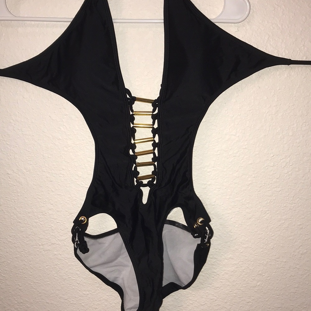 One piece swimsuit NEVER WORN